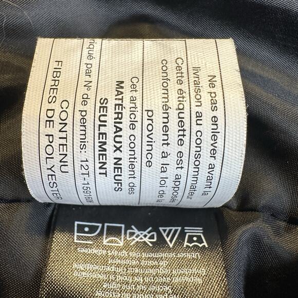 Empyre 10,000 MM Waterproof Snowboard/Ski Jacket Mustard Yellow Men Size Medium - Picture 11 of 15